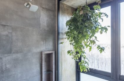 Casa RA | Oficina Conceito Arquitetura