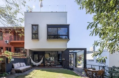 Casa RA | Oficina Conceito Arquitetura