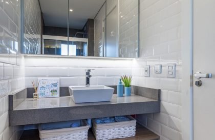 Casa RA | Oficina Conceito Arquitetura