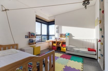 Casa RA | Oficina Conceito Arquitetura