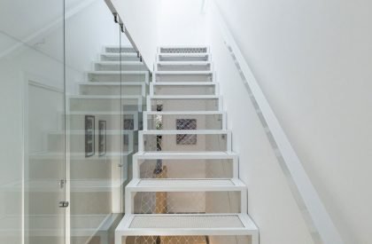 Casa RA | Oficina Conceito Arquitetura