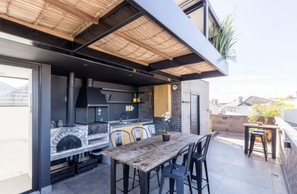 Casa RA | Oficina Conceito Arquitetura