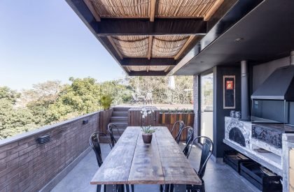 Casa RA | Oficina Conceito Arquitetura