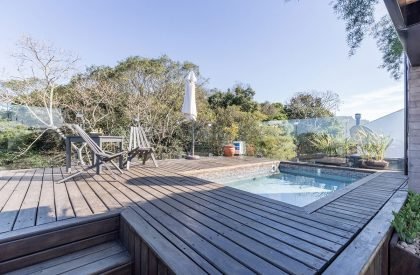 Casa RA | Oficina Conceito Arquitetura