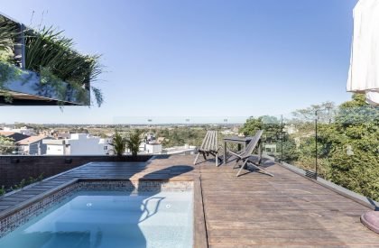 Casa RA | Oficina Conceito Arquitetura