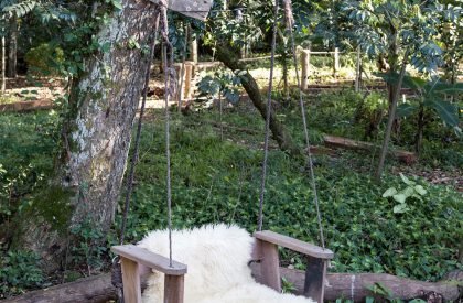 Casa RA | Oficina Conceito Arquitetura