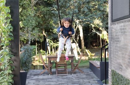 Casa RA | Oficina Conceito Arquitetura