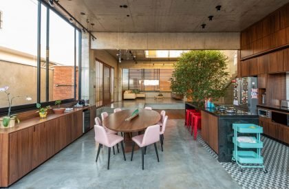 CASABOX | Caio Persighini Arquitetura & Design