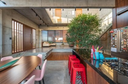 CASABOX | Caio Persighini Arquitetura & Design