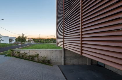 CASABOX | Caio Persighini Arquitetura & Design