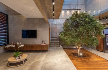 CASABOX | Caio Persighini Arquitetura & Design