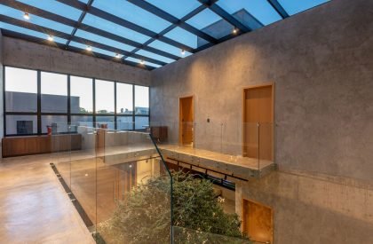 CASABOX | Caio Persighini Arquitetura & Design