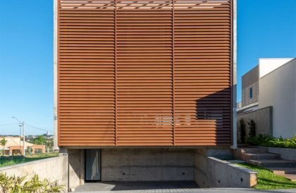 CASABOX | Caio Persighini Arquitetura & Design