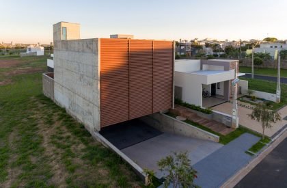 CASABOX | Caio Persighini Arquitetura & Design