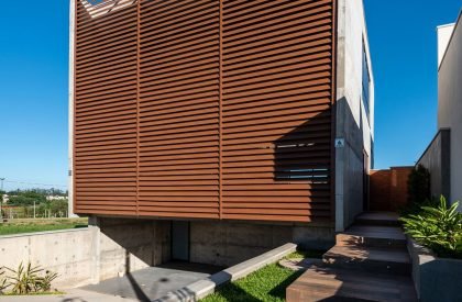 CASABOX | Caio Persighini Arquitetura & Design