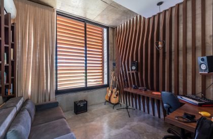 CASABOX | Caio Persighini Arquitetura & Design