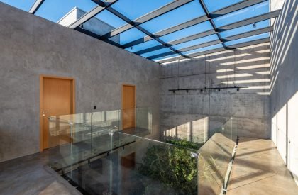 CASABOX | Caio Persighini Arquitetura & Design