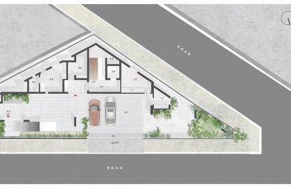 Cloaked | Cadence ARCHITECTS