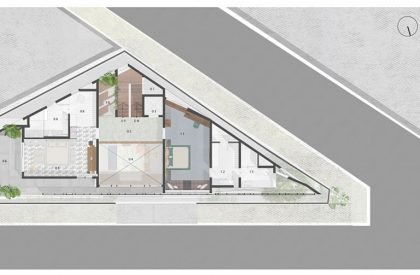 Cloaked | Cadence ARCHITECTS
