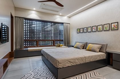Cloaked | Cadence ARCHITECTS