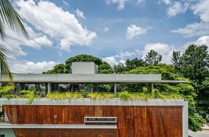 Cloaked | Cadence ARCHITECTS