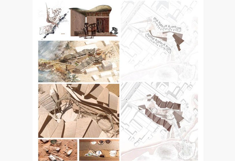 Competition results Announced : Architecture Thesis of the Year | ATY 2020