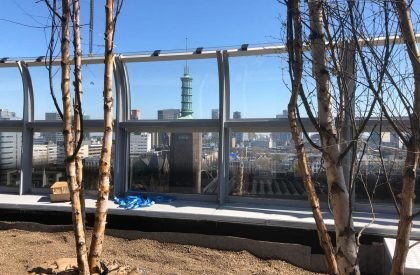 Depot Boijmans Van Beuningen | MVRDV