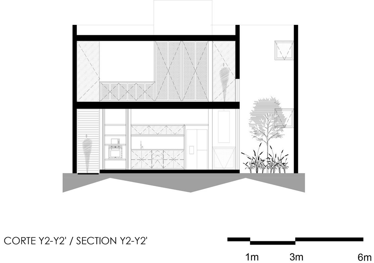Empyrean House | TACO taller de arquitectura contextual
