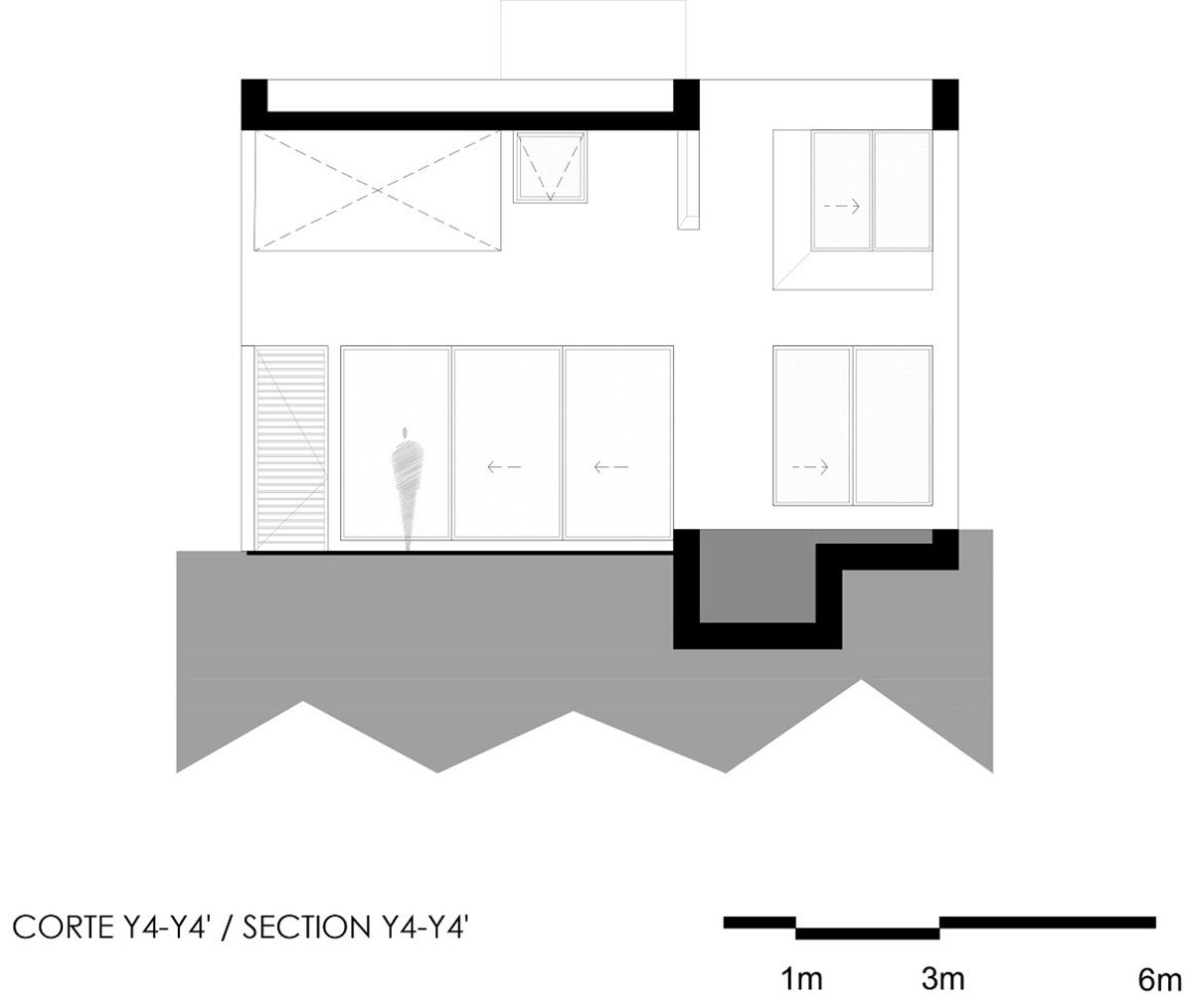 Empyrean House | TACO taller de arquitectura contextual