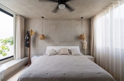 Empyrean House | TACO taller de arquitectura contextual