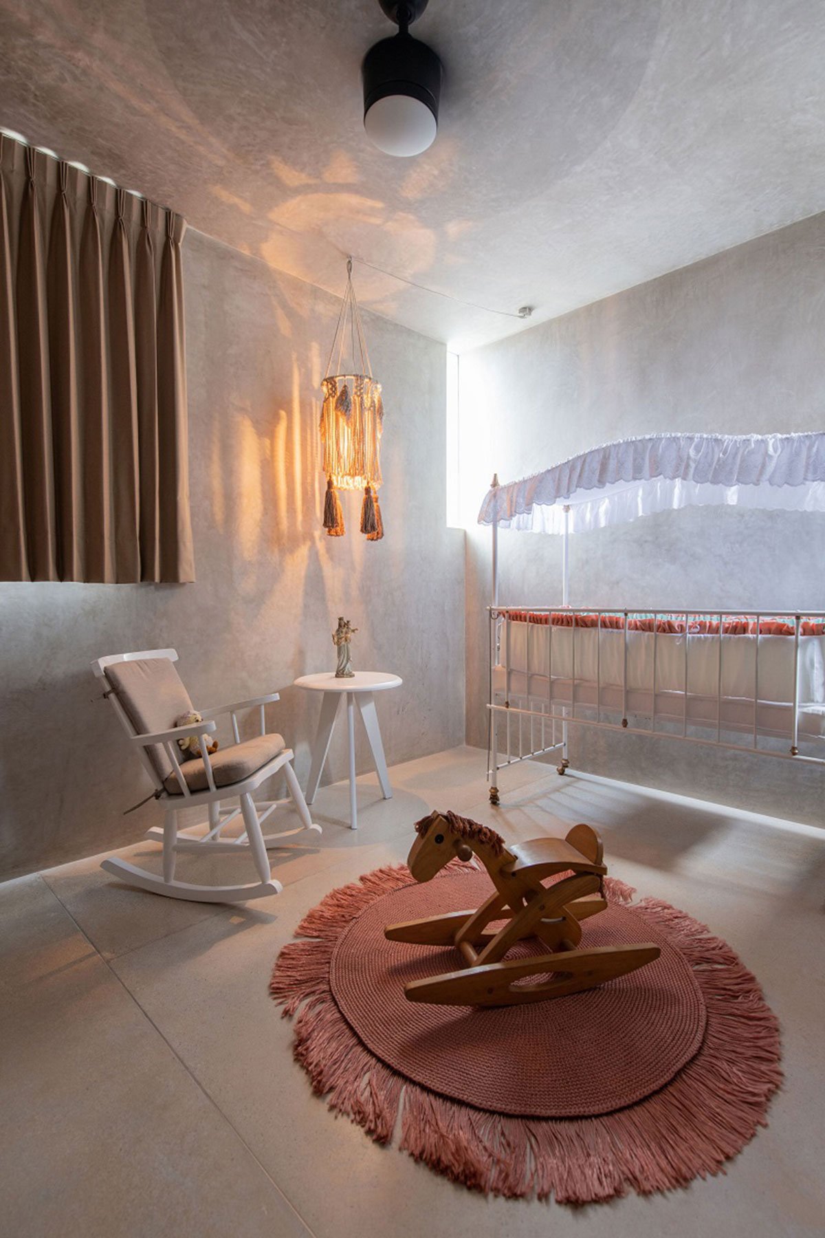 Empyrean House | TACO taller de arquitectura contextual