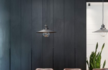 Family Apt. 4 | RUST architects
