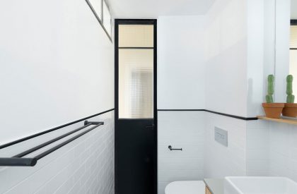 Family Apt. 4 | RUST architects
