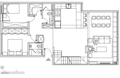 Family House Extension | RUST Architects