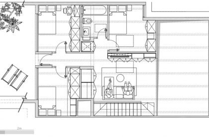 Family House Extension | RUST Architects