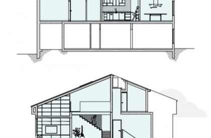 Family House Extension | RUST Architects
