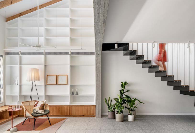 Family House Extension | RUST Architects
