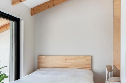 Family House Extension | RUST Architects