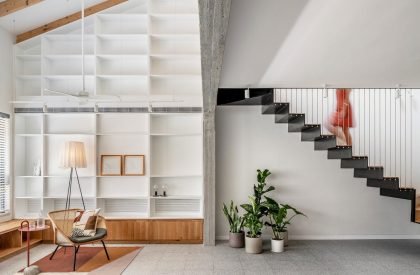 Family House Extension | RUST Architects