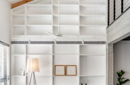 Family House Extension | RUST Architects