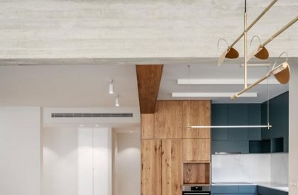 Family House Extension | RUST Architects