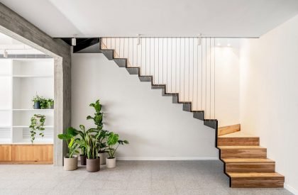 Family House Extension | RUST Architects