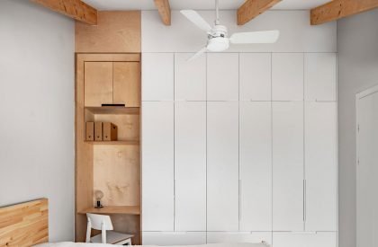 Family House Extension | RUST Architects