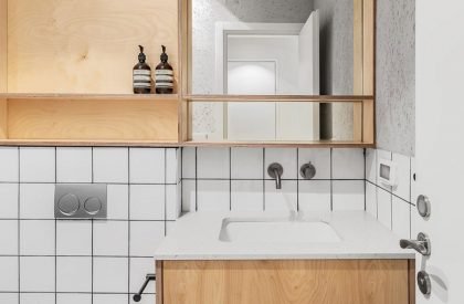 Family House Extension | RUST Architects