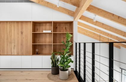 Family House Extension | RUST Architects