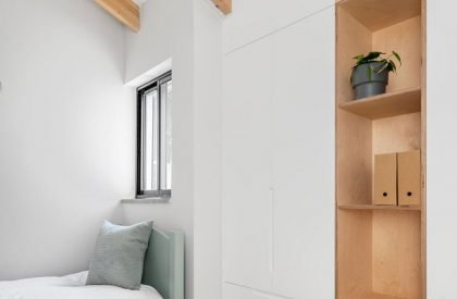 Family House Extension | RUST Architects