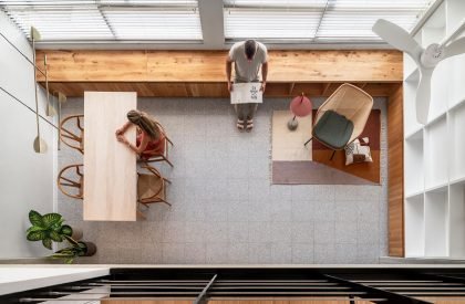 Family House Extension | RUST Architects