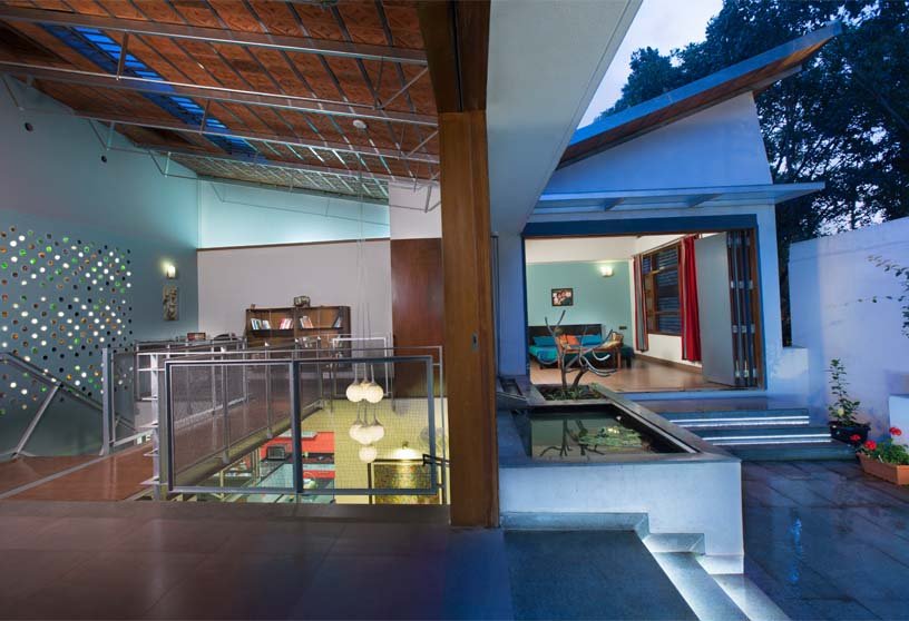Madhu’s Den | Funktion design