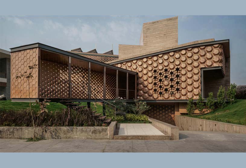 HIVE | OpenIdeas Architects