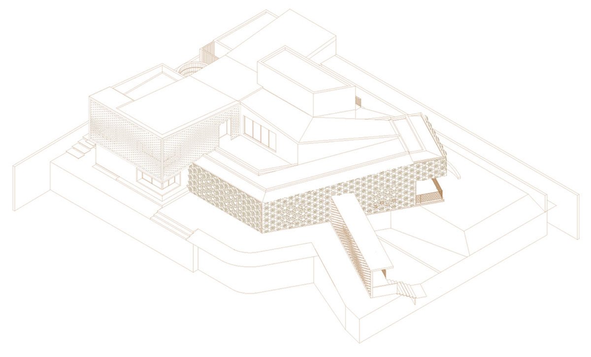 HIVE | OpenIdeas Architects